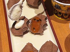 -敏珠拉姆藏餐·南京厨房(富春江东街店)