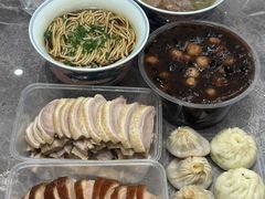 -奇芳阁·百年清真南京菜(夫子庙店)