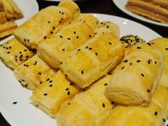 -宫廷糕点铺