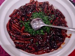 响油鳝糊-和记小菜(七宝店)