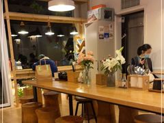 -漫蔬•台北蔬食小馆VEGGIEBOIL(朝晖店)
