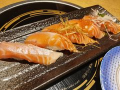 -合点寿司(美罗城店)