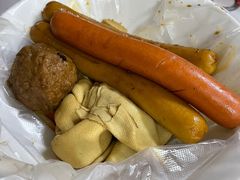 -丁记牛肉手擀板面