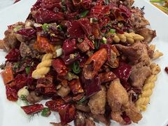 -虎虎龙虾大排档(双井店)