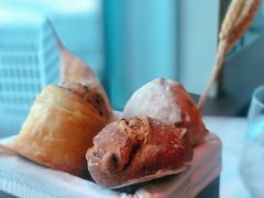 -翡翠36餐厅(浦东香格里拉店)
