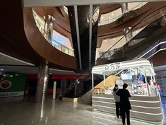 -圆融星座购物中心
