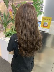 -NY漂发染发主打