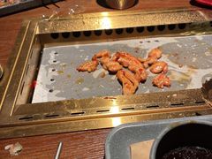 -新石器烤肉(中房金谊广场店)