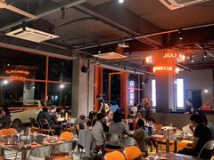 -酒里·宜州果酱烧烤(葛村店)