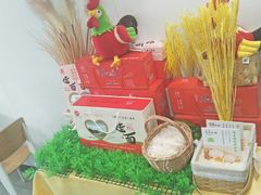 -老乡鸡(霍邱县东湖路店)