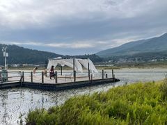 -腾冲北海湿地