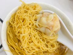 -麦文记面家(佐敦店)