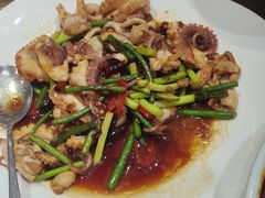 -和源祥·日照菜扛把子(万平口一店)