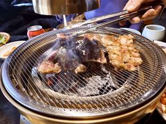 -味家烤肉烤鳗鱼牛排(西塔旗舰店)