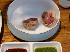 -蒙亨·手把肉·蒙古包文化主题餐厅(天恒广场店)
