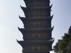 -常熟方塔园