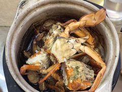-鑫鸿达·海鲜闽菜热炒小馆(中山路店)