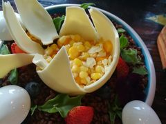 -烛影拾光观景餐厅·创意菜·摄影·小提琴(大唐不夜城店)