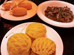 -富力万达嘉华酒店-品珍中餐厅(水果湖店)