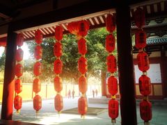 iphone_upload_pic-莆田南少林寺