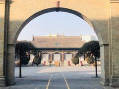 -西宁市东关清真大寺