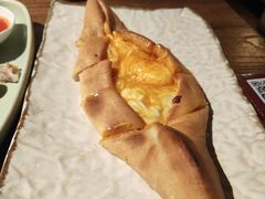 -格鲁·秀色Georgia’s Feast