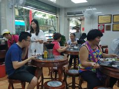 -珍珍小食店(西华路店)