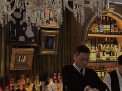 -THE OLD HOUSE酒吧