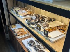 -韩国利尔面包(桂林路店)