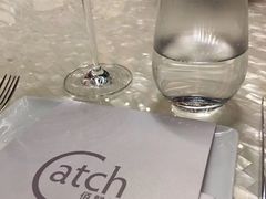 -广州四季酒店·佰鲜汇·现代法餐