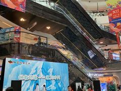 -万达广场(北京槐房店)