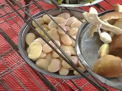 芸豆-钰洁腊排骨火锅