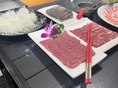 -南门涮肉(上海二店)