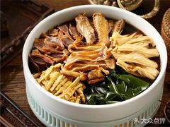 -院8里·小聚园老川菜(九眼桥店)