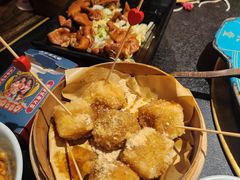 -吼堂老火锅(太古里总店)