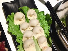 -陈记顺和牛肉火锅馆(天河北路店)