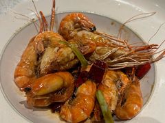 -柒园·三十年创意杭帮菜(龙湖滨江天街店)