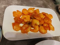 -闫府私房菜·百年鲁菜(恒隆店)