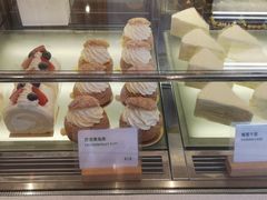 -那家面包房(珠江路店)