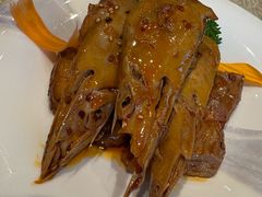-香厨中餐厅(松北香格里拉店)