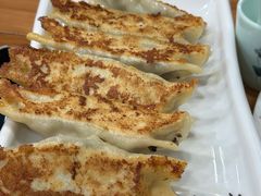-春水锅贴·传统鲁菜(大明湖店)