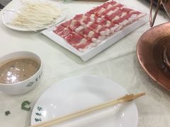 -东来顺饭庄(天坛店)