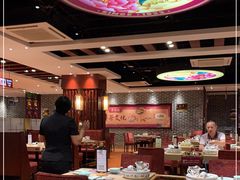 大堂-点都德(汇盈广场店)