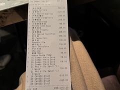-广州四季酒店·佰鲜汇·现代法餐