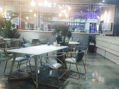 大堂-鲜果盒子(会展店)