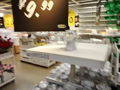 -宜家家居(四元桥商场店)