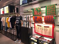 -Gucci(首创奥特莱斯店)