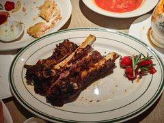 -波特曼西餐厅(中央大街店)