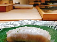 -鮨青(恒基名人购物中心店)