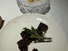 -王品牛排(珠海富华里店)